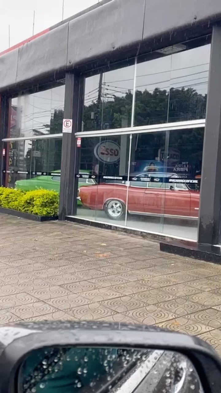 Post 8 by Antigos - MS 🚕🚛🚲🏍🚂🚐 on Instagram (video)