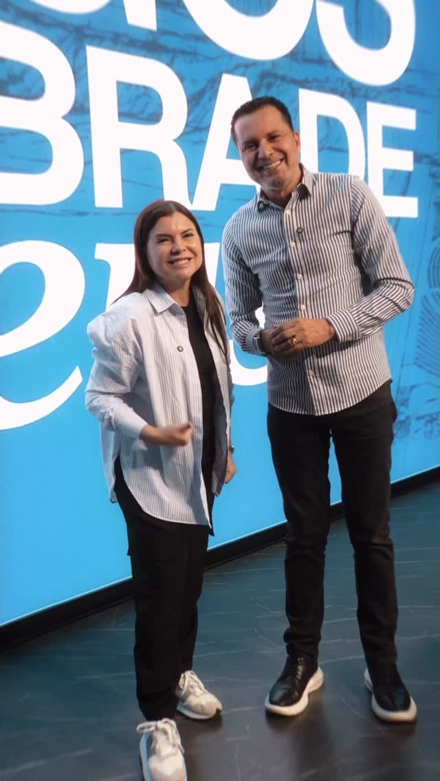 Post 4 by Igreja Batista Renovada on Instagram (video)