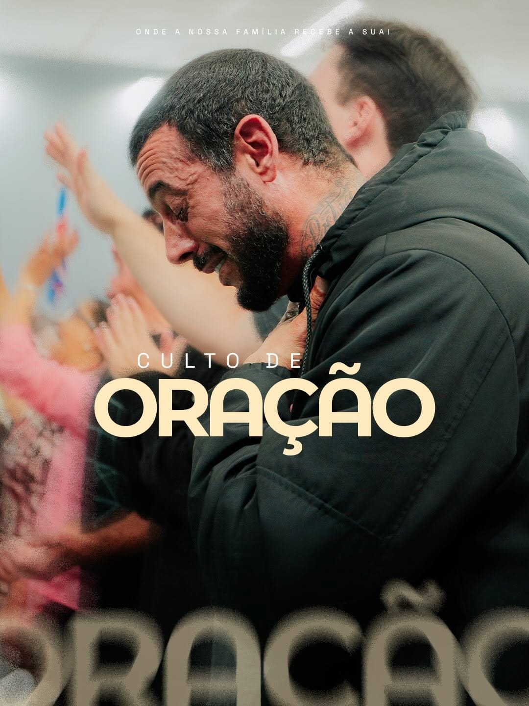 Post 10 by Igreja Batista Renovada on Instagram (carousel)
