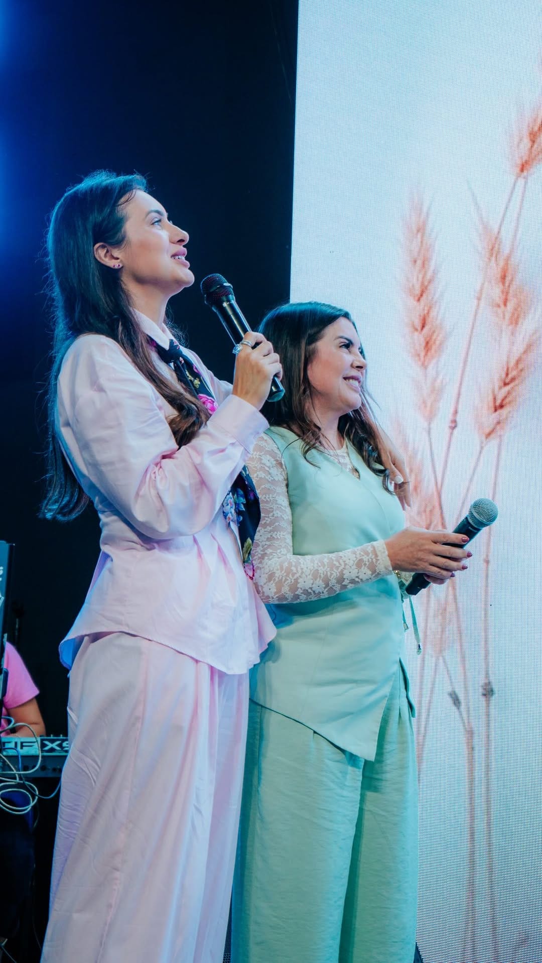 Post 8 by Igreja Batista Renovada on Instagram (video)