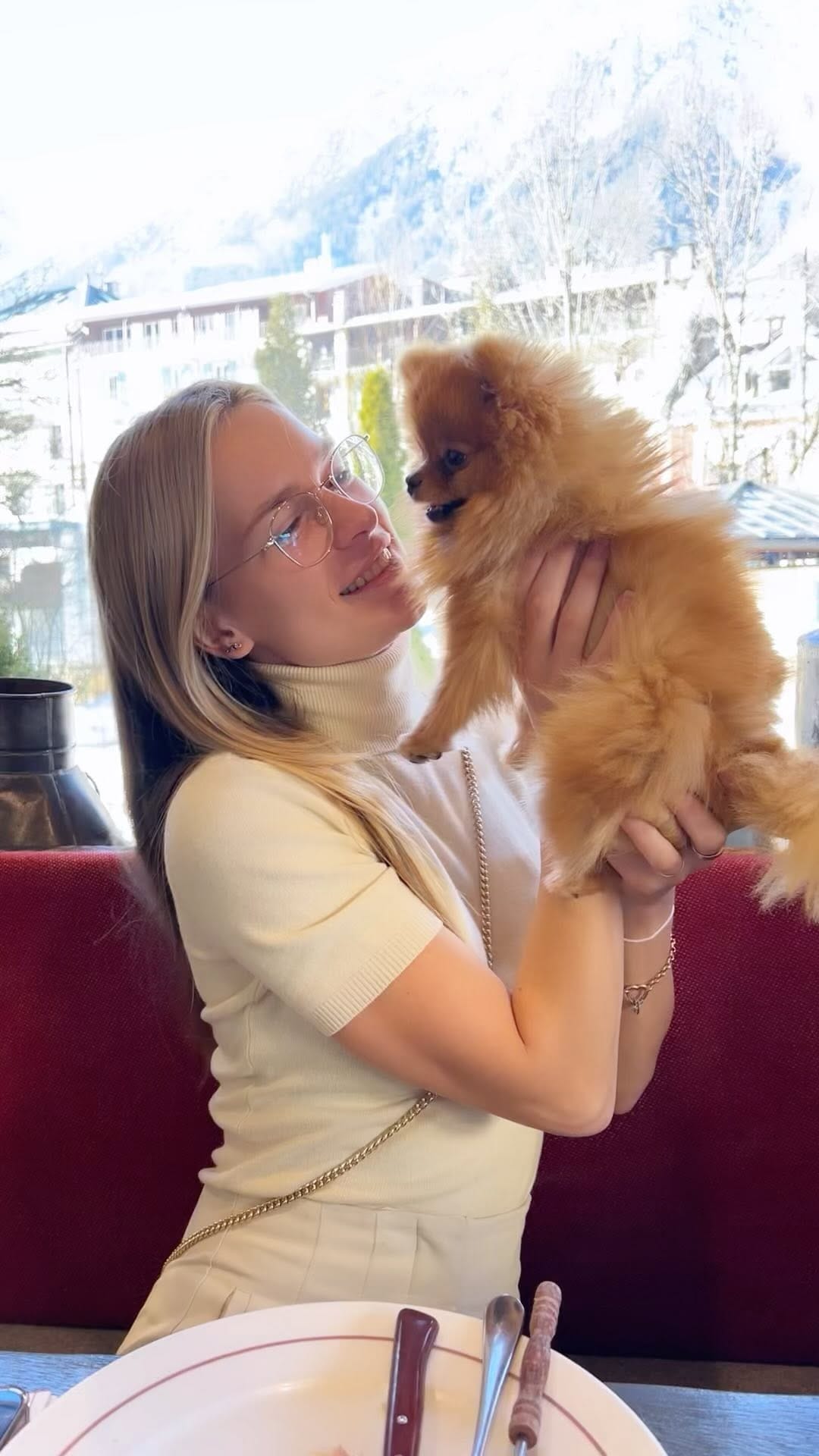 Post 4 by Natalia Bondar on Instagram (video)