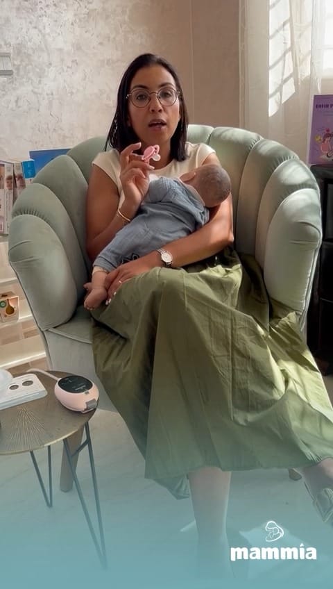 Post 9 by Myriam El Haddioui on Instagram (video)