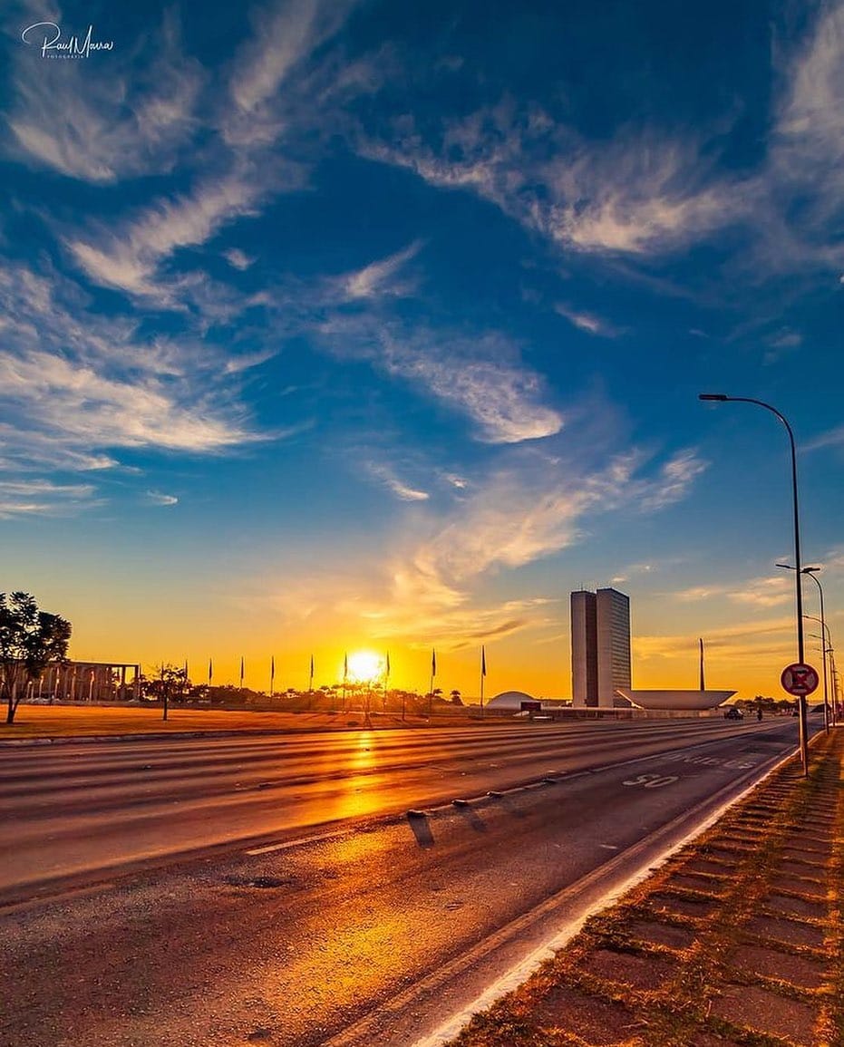Post 3 by Brasília in Foco on Instagram (image)