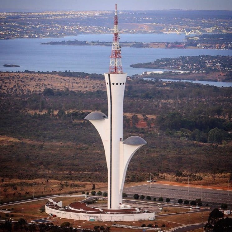 Post 2 by Brasília in Foco on Instagram (image)