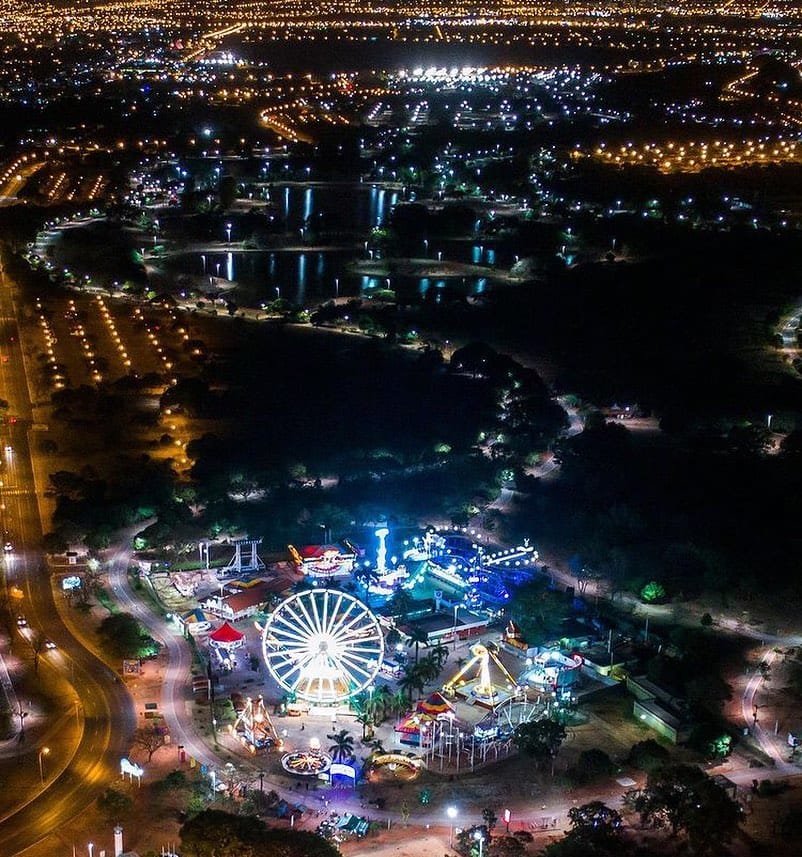 Post 7 by Brasília in Foco on Instagram (image)
