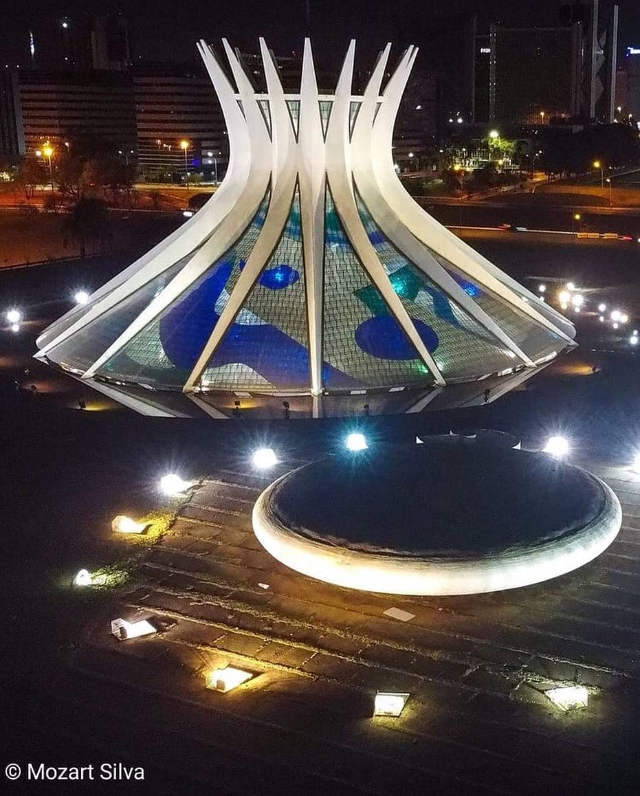 Post 4 by Brasília in Foco on Instagram (image)