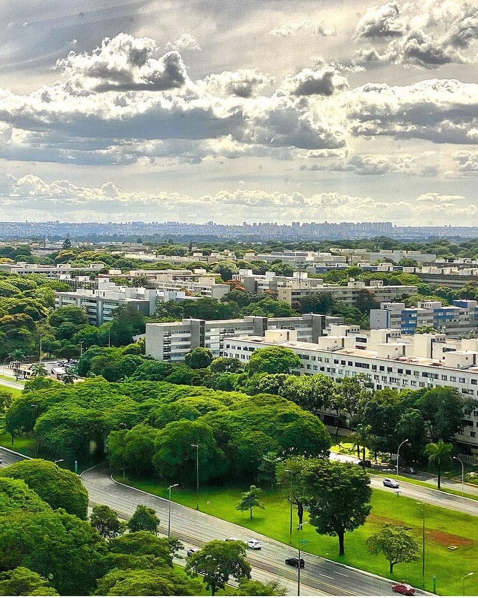 Post 5 by Brasília in Foco on Instagram (image)