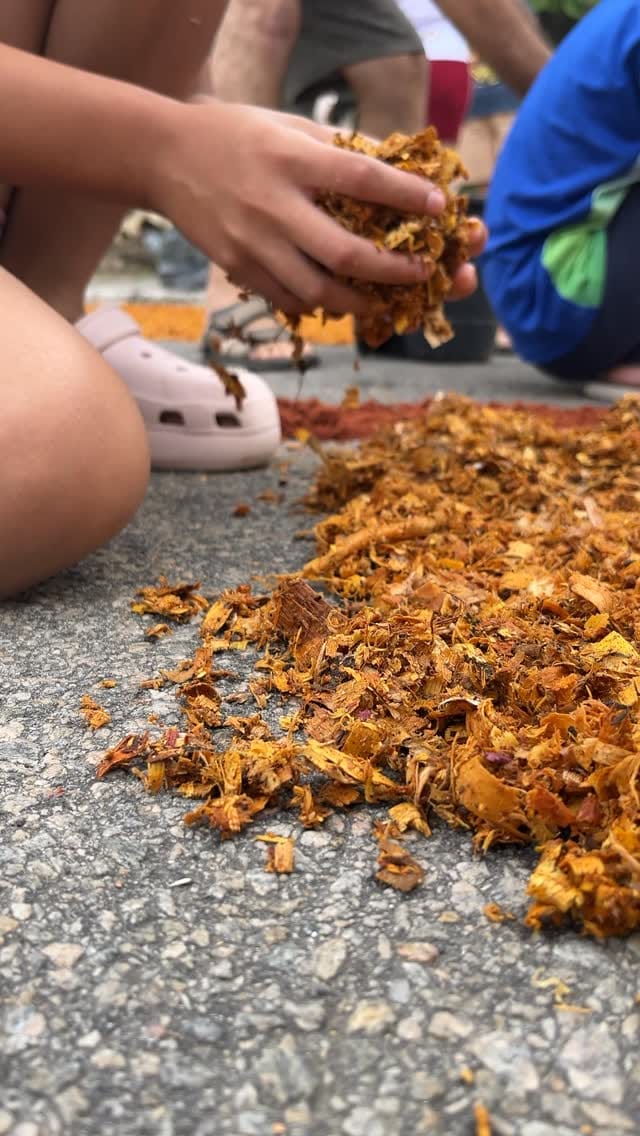 Post 7 by Paróquia São Sebastião de Itambé on Instagram (video)