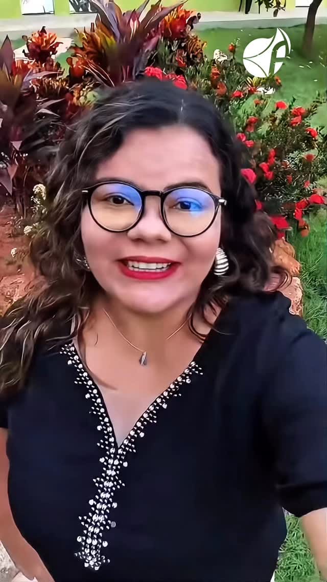Post 5 by Federação Espírita do Estado do Ceará on Instagram (video)