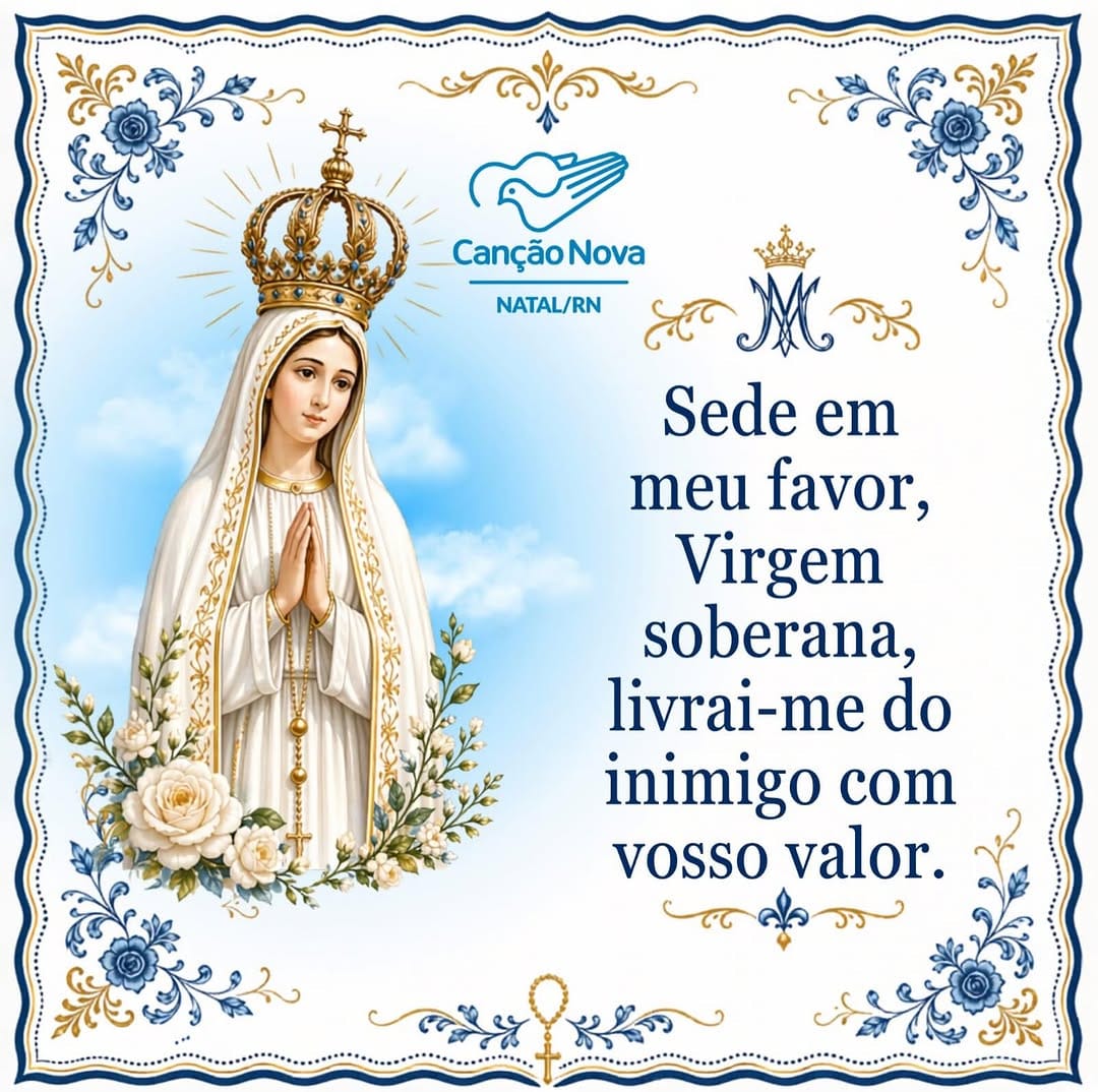 Post 5 by Canção Nova Natal on Instagram (image)