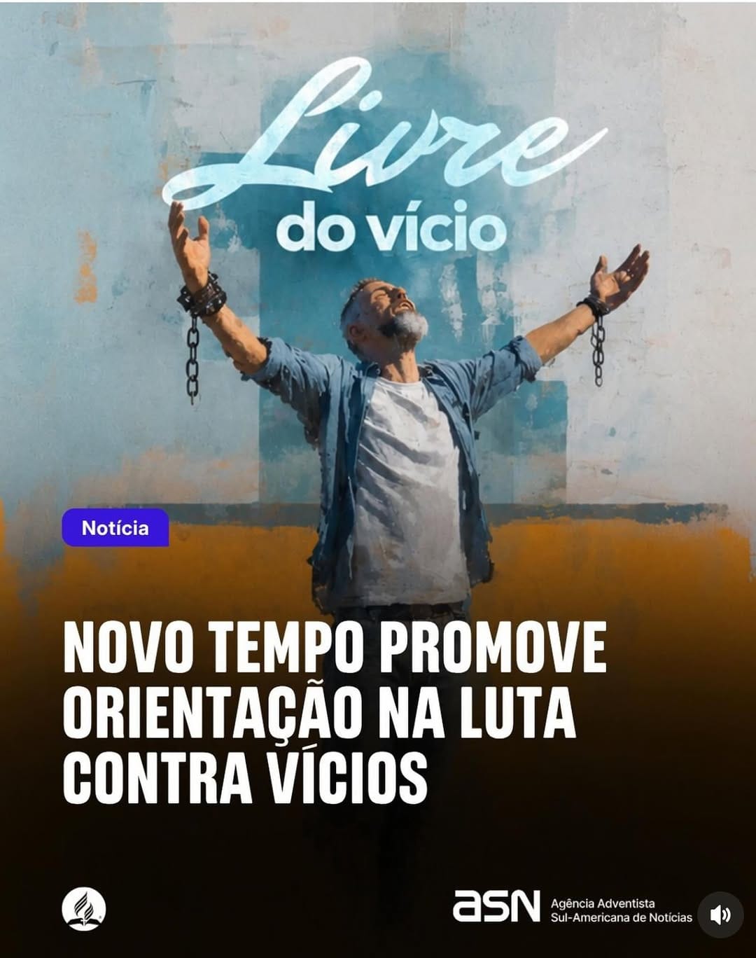 Post 4 by Adventistas Norte Pará 🙏🏼💒 on Instagram (image)