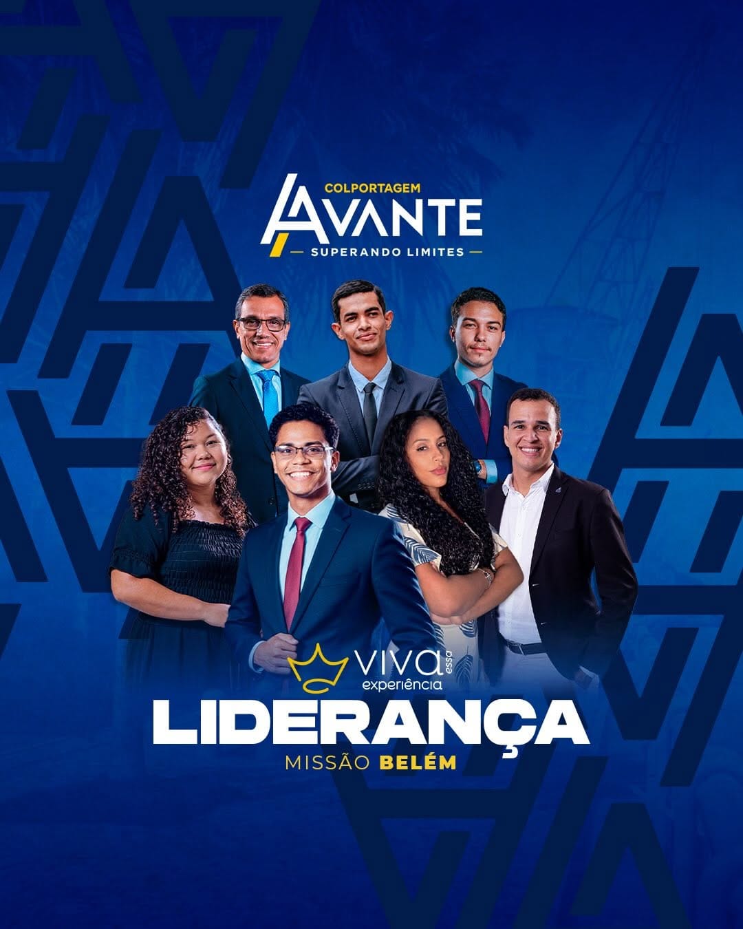 Post 8 by Adventistas Norte Pará 🙏🏼💒 on Instagram (carousel)