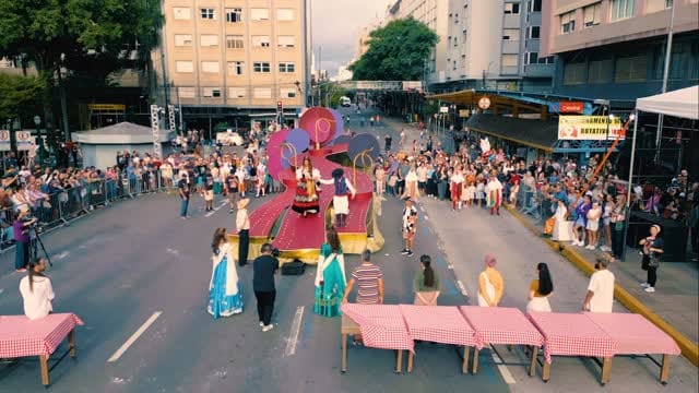 Post 8 by Festa Nacional da Uva on Instagram (video)