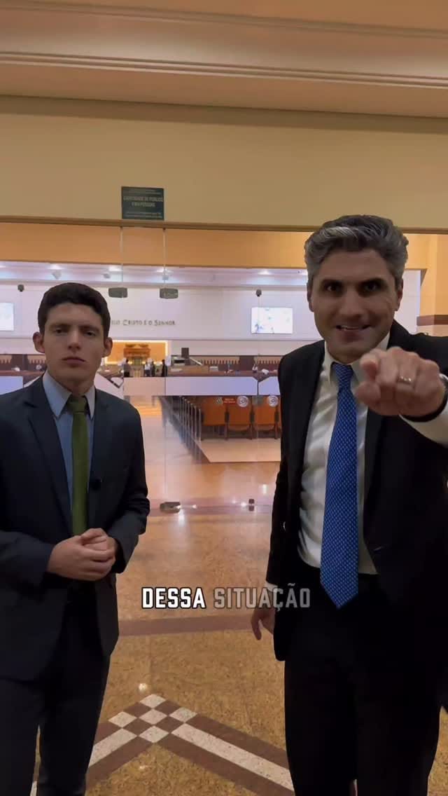 Post 4 by Universal Paraíba on Instagram (video)