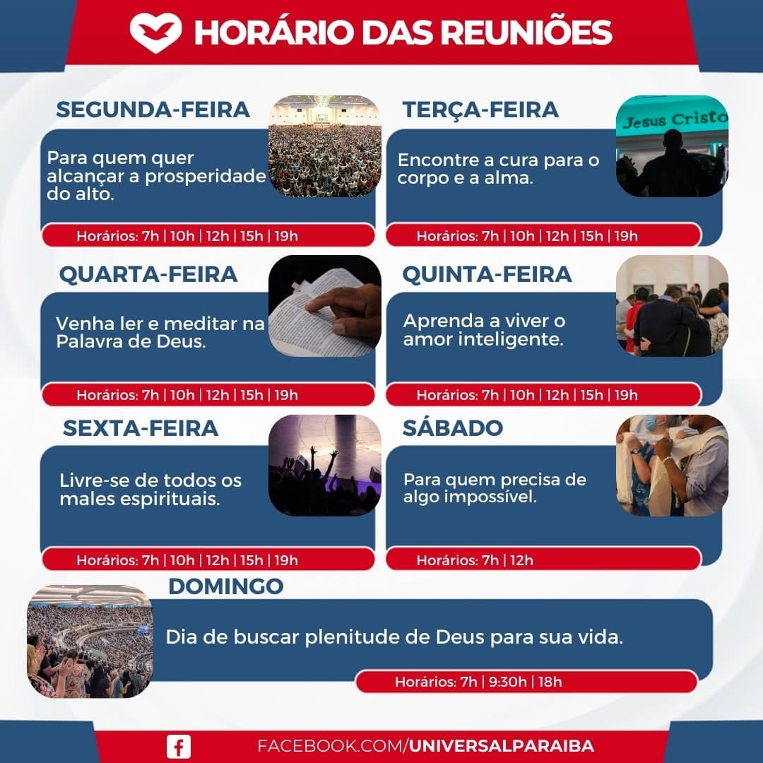 Post 10 by Universal Paraíba on Instagram (image)