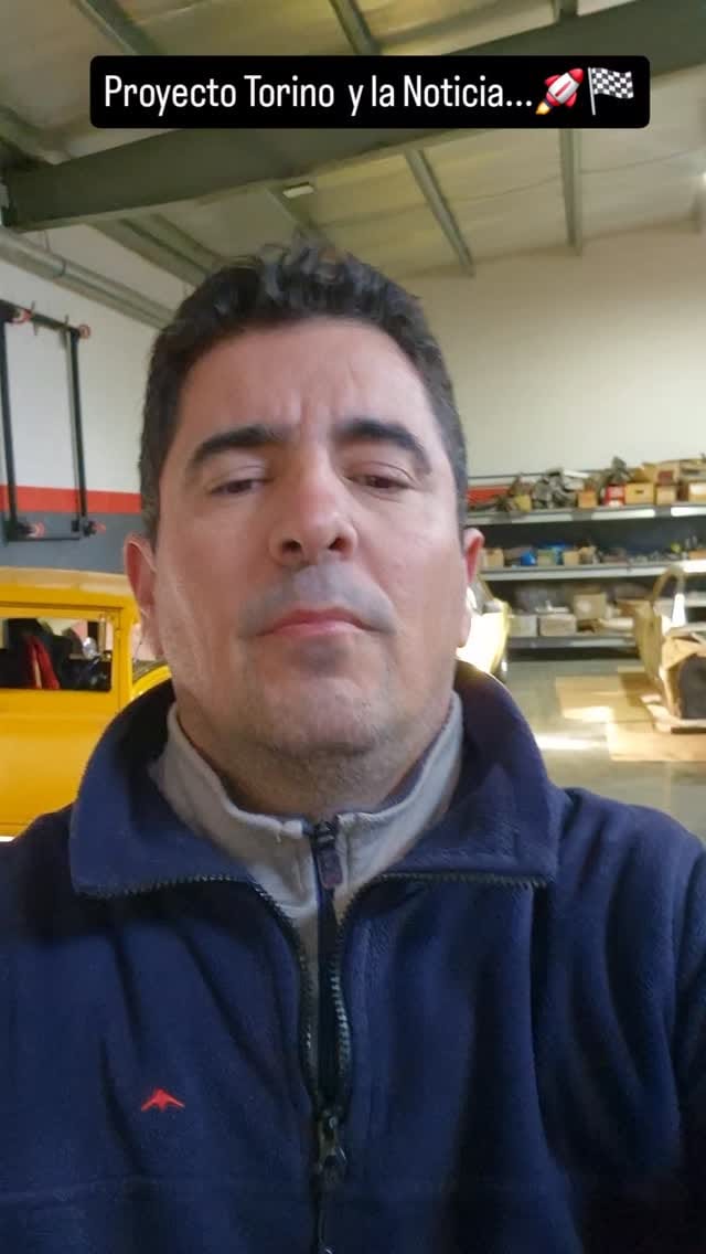 Post 10 by León PowerTest on Instagram (video)