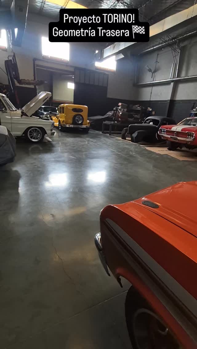 Post 3 by León PowerTest on Instagram (video)