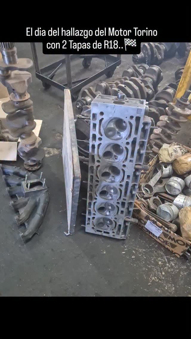 Post 9 by León PowerTest on Instagram (video)