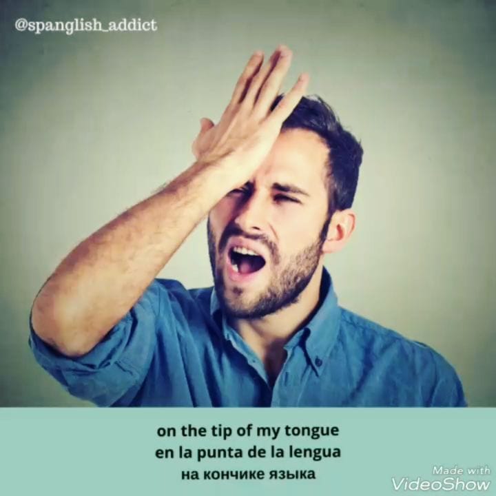 Post 2 by English🇬🇧 Spanish🇪🇸 Russian 🇷🇺 on Instagram (video)