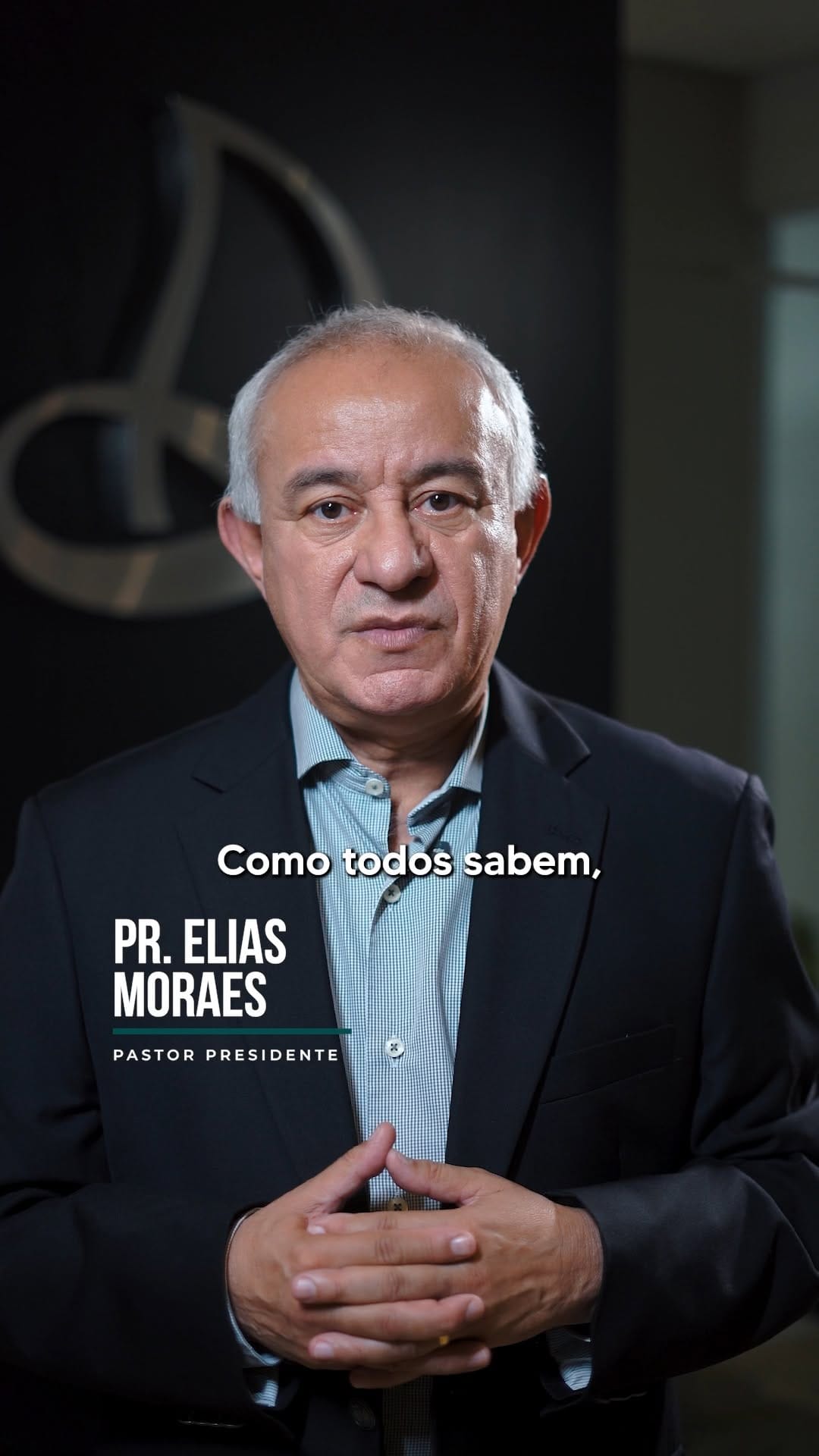 Post 8 by AD Londrina on Instagram (video)