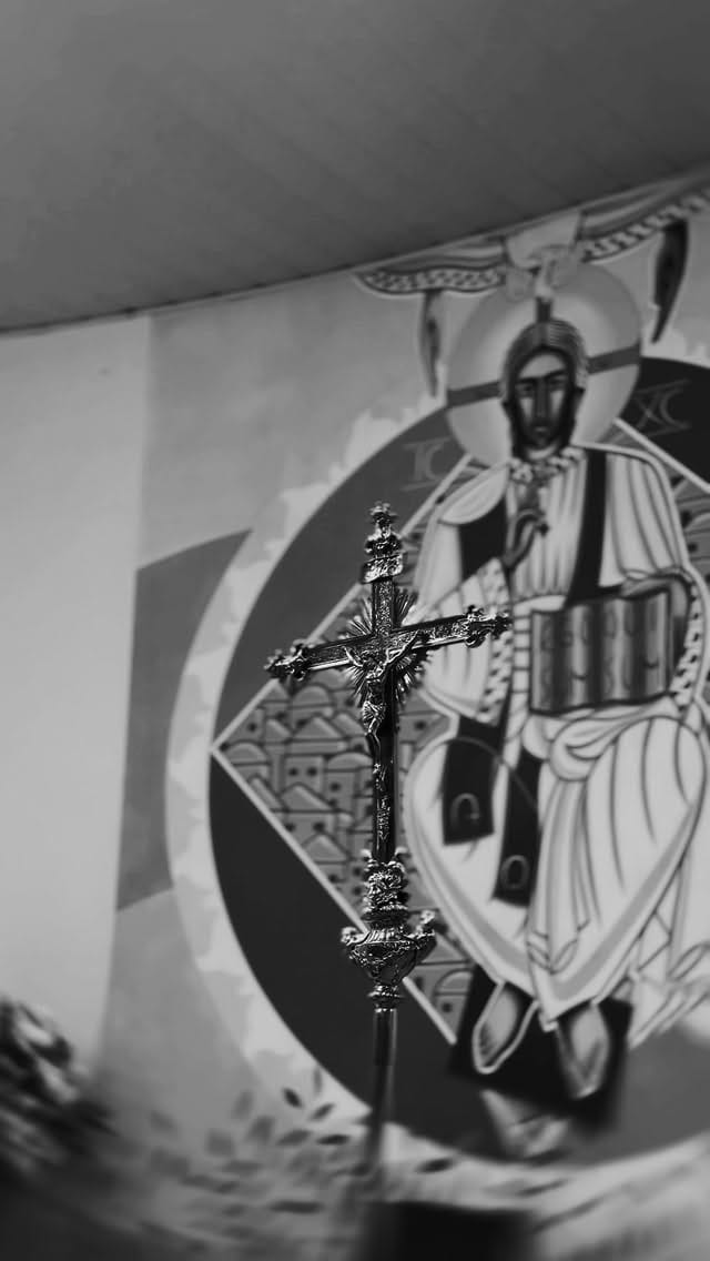 Post 3 by Paróquia Santa Luzia | Diocese de Petrolina on Instagram (video)