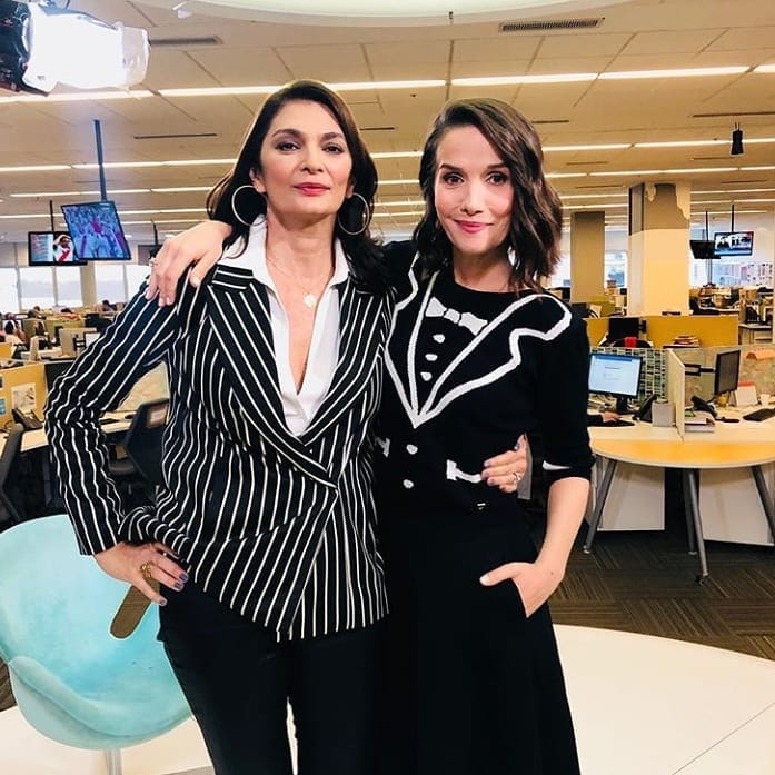Post 8 by Natalia Oreiro on Instagram (image)