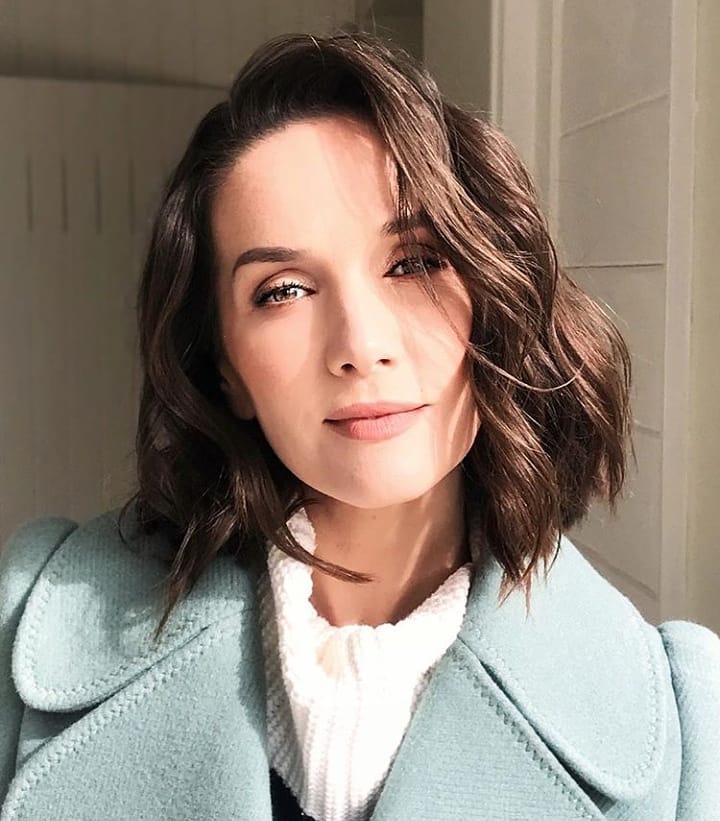Post 4 by Natalia Oreiro on Instagram (image)