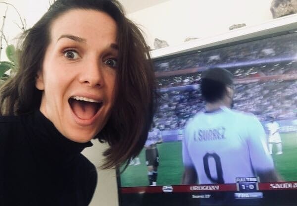 Post 9 by Natalia Oreiro on Instagram (image)