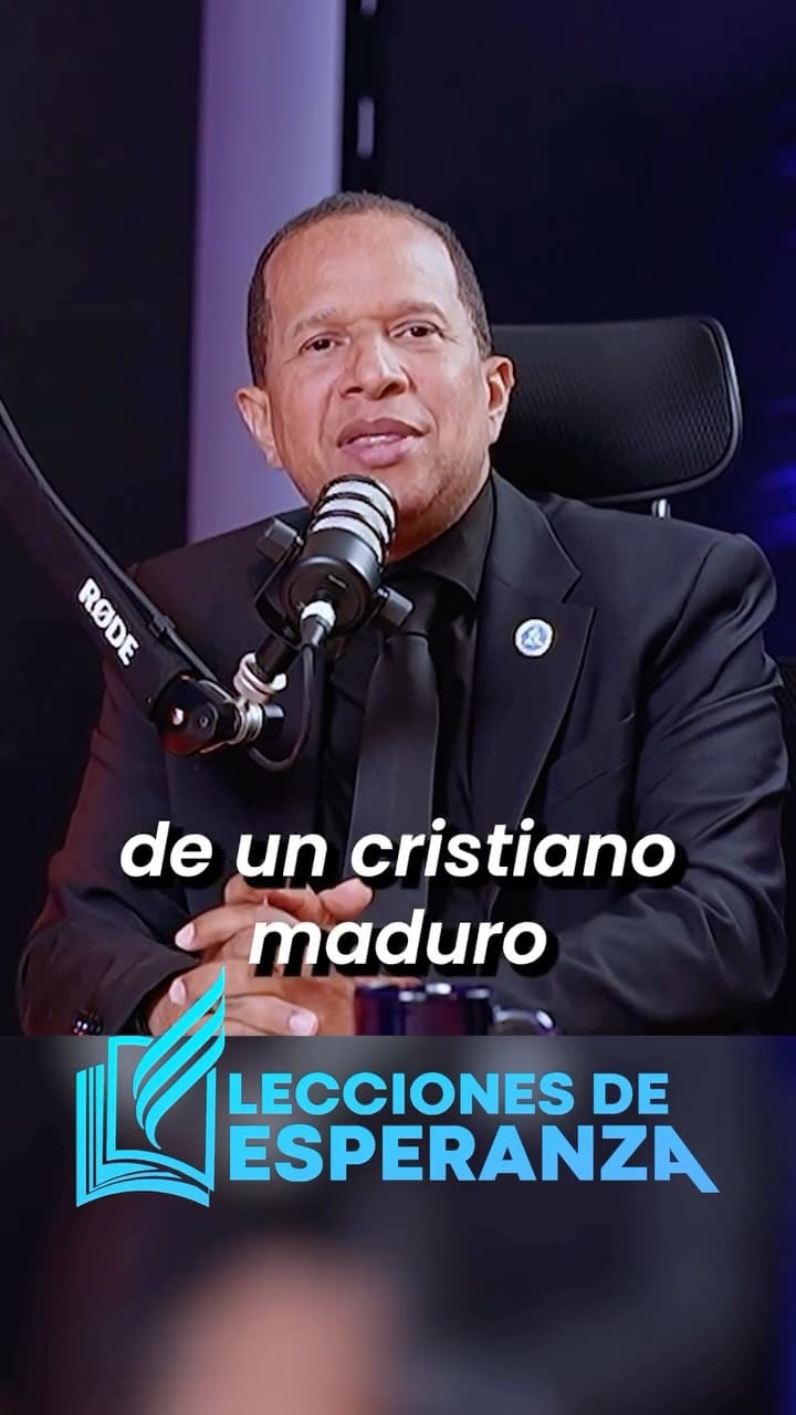 Post 1 by Adventistas Sureste | Asociación Dominicana del Sureste on Instagram (video)