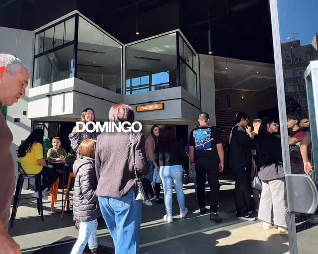 Post 1 by Comunidade Shalom | Londrina on Instagram (video)