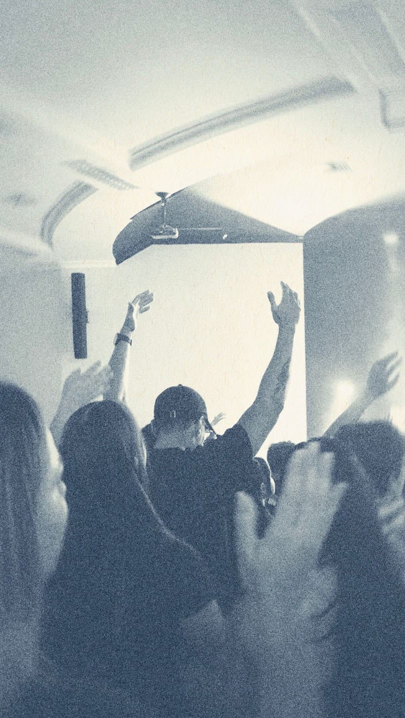 Post 6 by Comunidade Shalom | Londrina on Instagram (video)