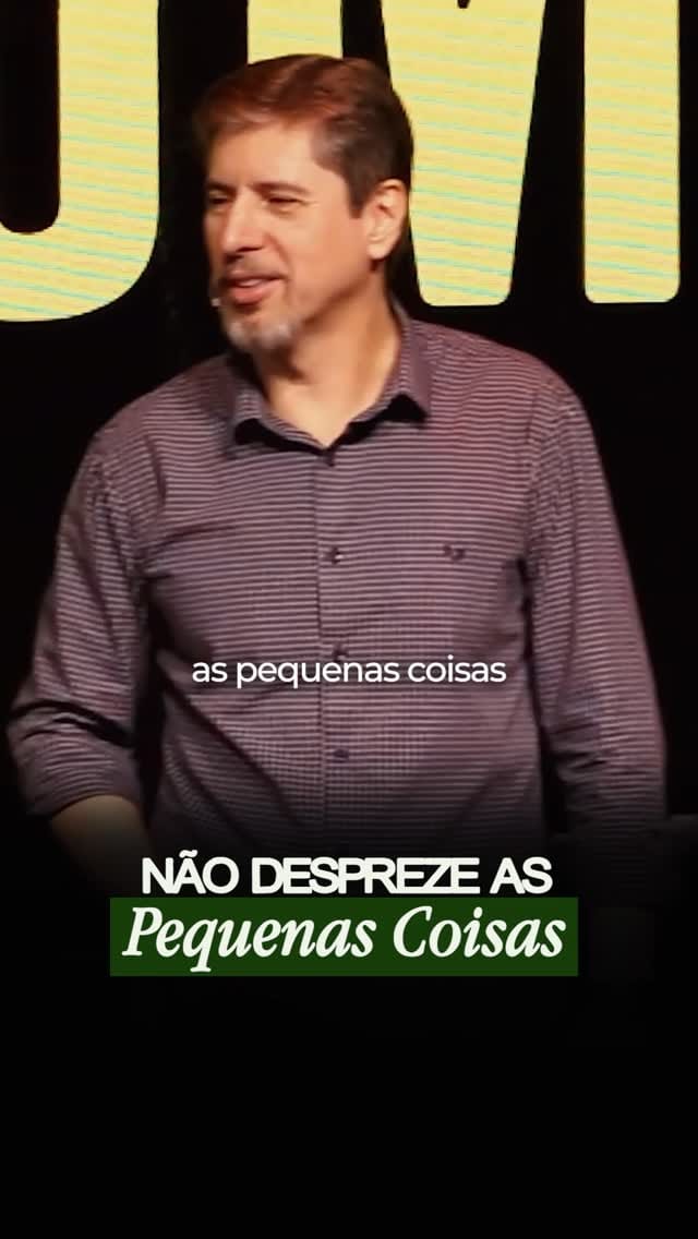 Post 3 by Comunidade Shalom | Londrina on Instagram (video)