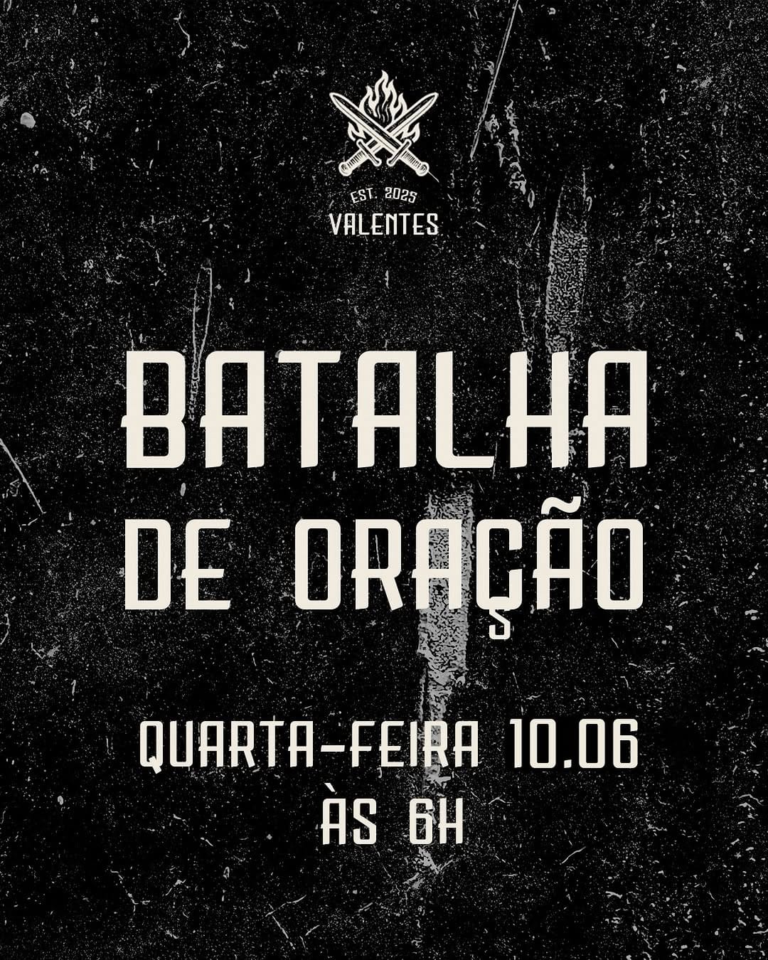 Post 2 by Comunidade Shalom | Londrina on Instagram (image)