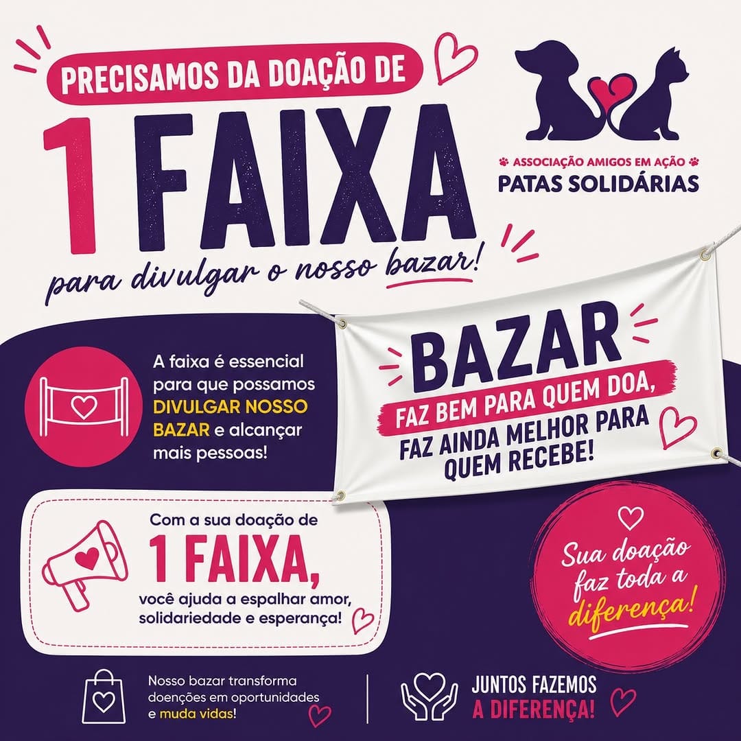 Post 3 by Patas Solidarias on Instagram (image)