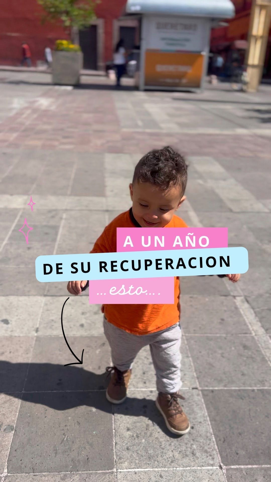 Post 10 by Mamamaestramx on Instagram (video)