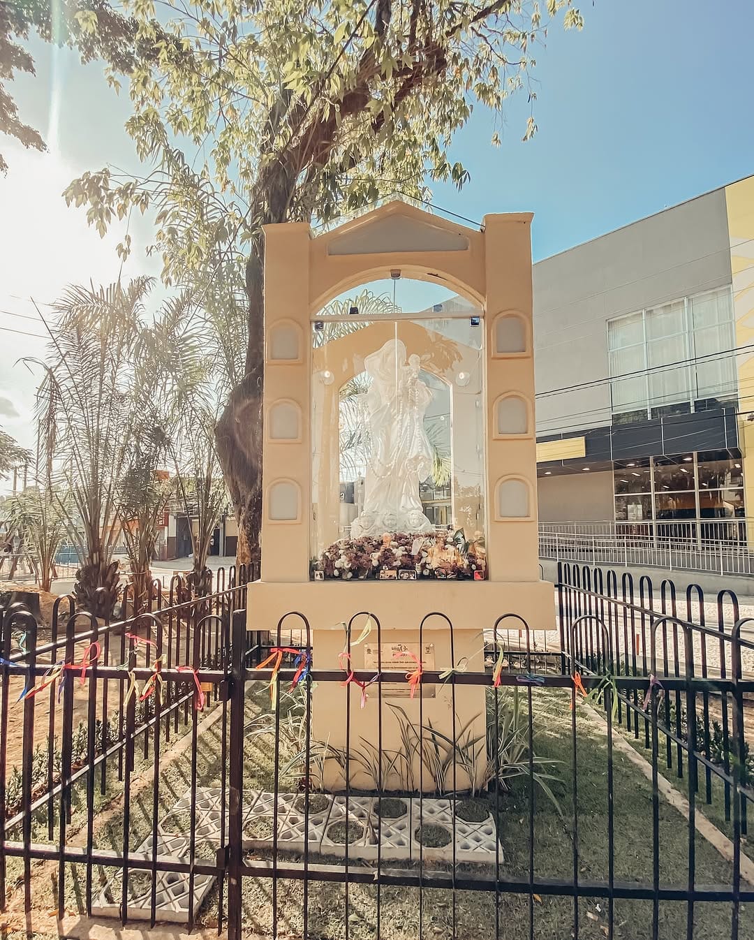 Post 10 by Paróquia Nossa Senhora do Rosário de Jaboatão (Centro) on Instagram (carousel)