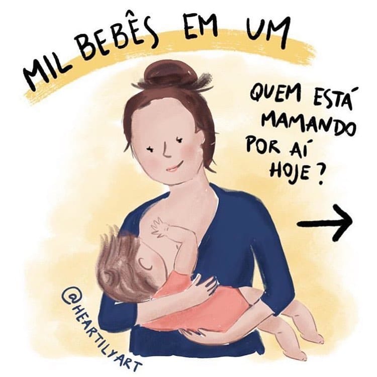 Post 1 by Manual do Bebê on Instagram (carousel)