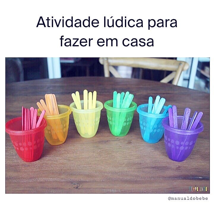 Post 2 by Manual do Bebê on Instagram (image)