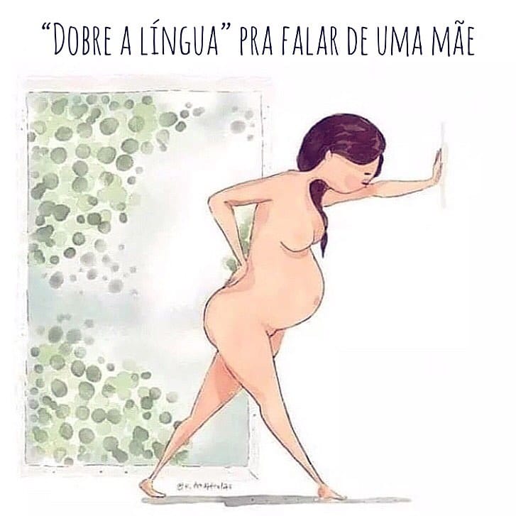 Post 3 by Manual do Bebê on Instagram (image)