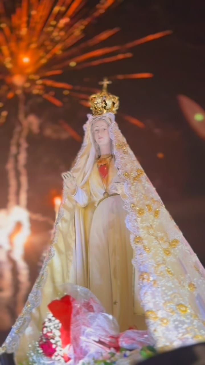 Post 5 by Com. Casa da Paz Mª de Nazaré on Instagram (video)