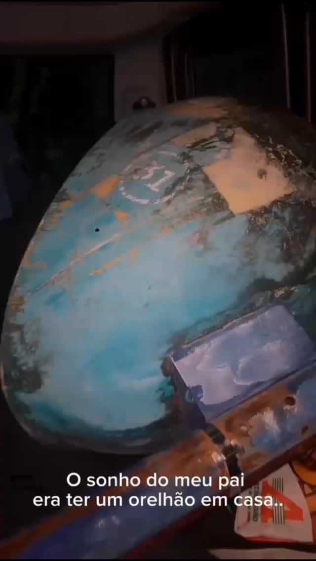 Post 5 by Só Pátina on Instagram (video)