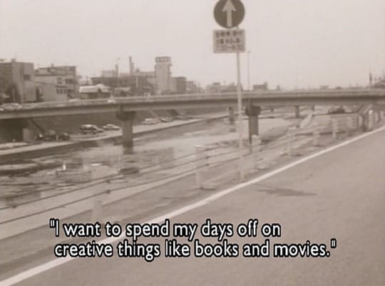 Post 7 by Women & Film on Instagram (image)
