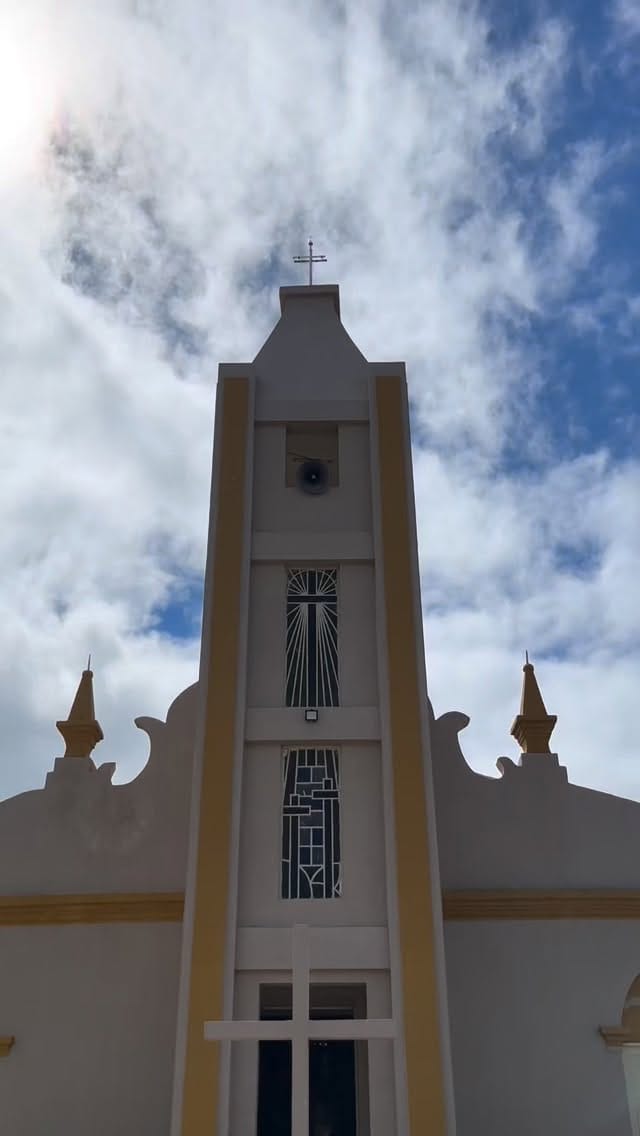 Post 4 by Diocese de Crato - CE on Instagram (video)