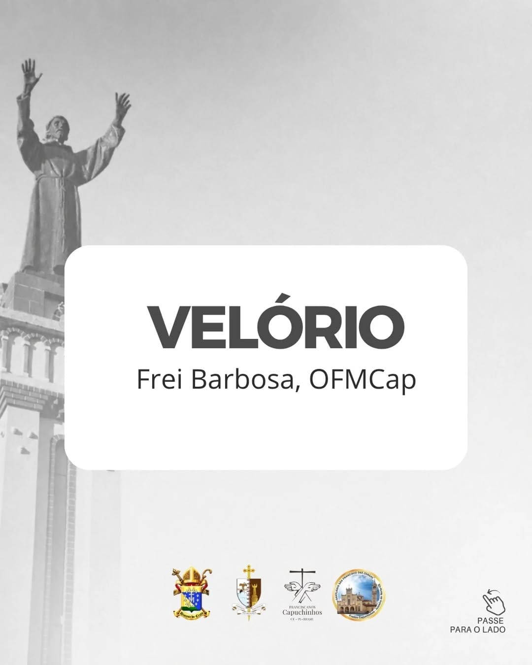 Post 2 by Diocese de Crato - CE on Instagram (carousel)
