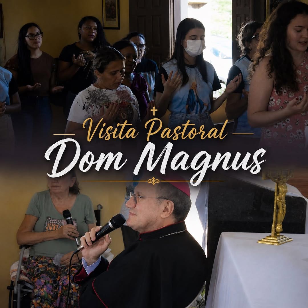 Post 6 by Diocese de Crato - CE on Instagram (carousel)