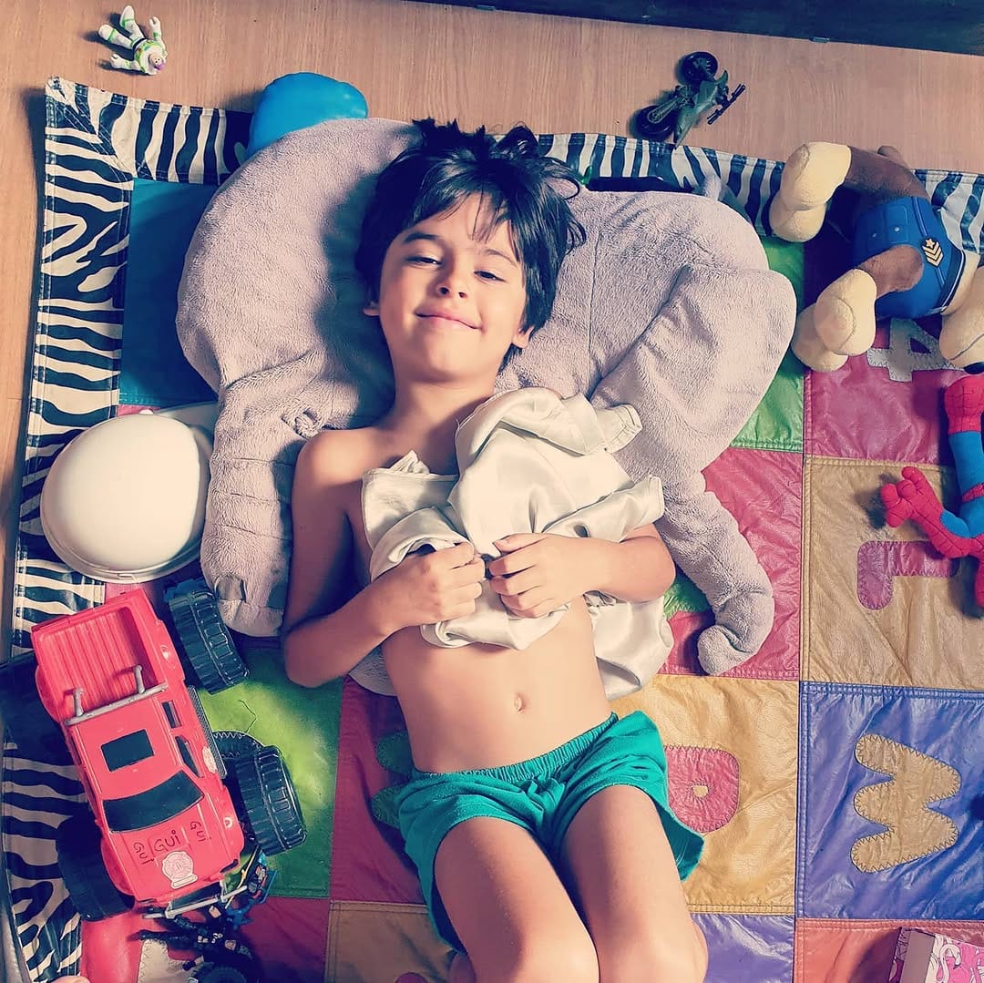 Post 8 by Enquanto meu filho dorme on Instagram (image)