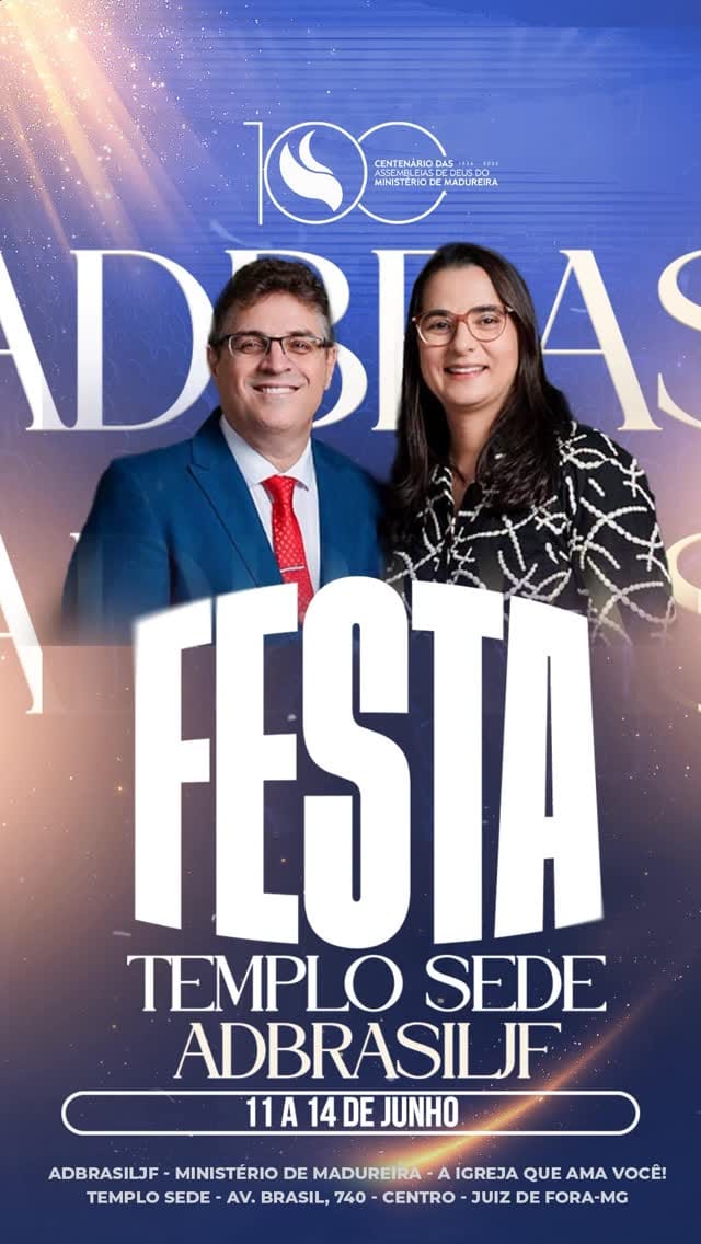 Post 9 by ADBRASILJF on Instagram (video)