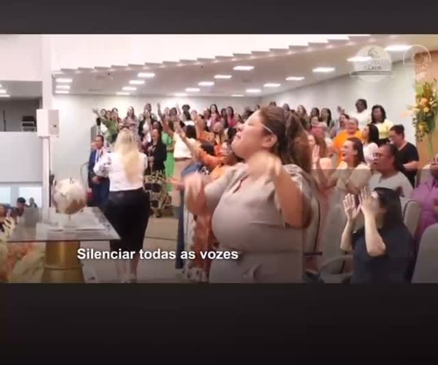 Post 5 by Assembleianos_Louvores_Pregaçoes2023🇧🇷 on Instagram (video)