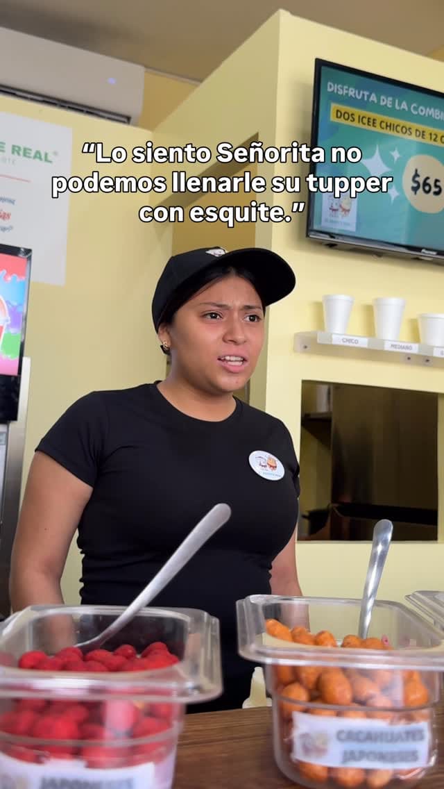 Post 5 by Fer Mamá de Tr3s on Instagram (video)