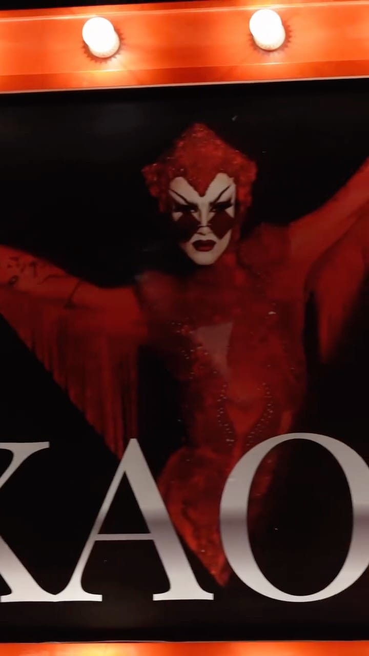 Post 1 by Fer Mamá de Tr3s on Instagram (video)